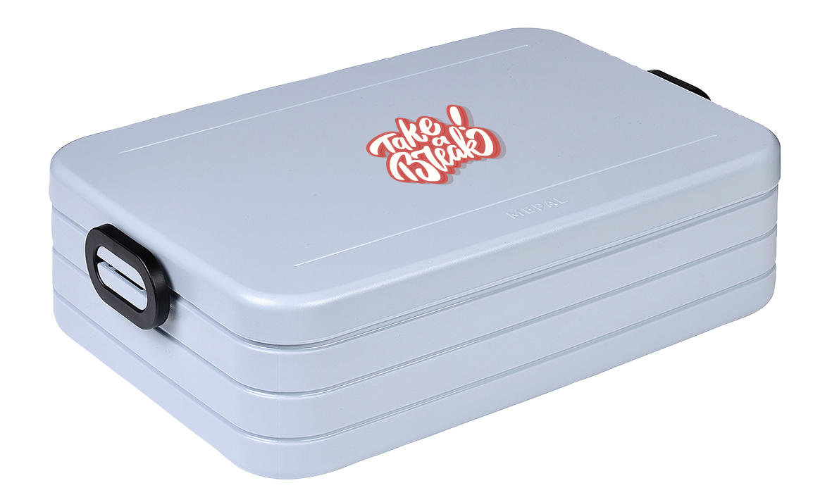 Mepal Take a Break lunch box grande 1,5 L