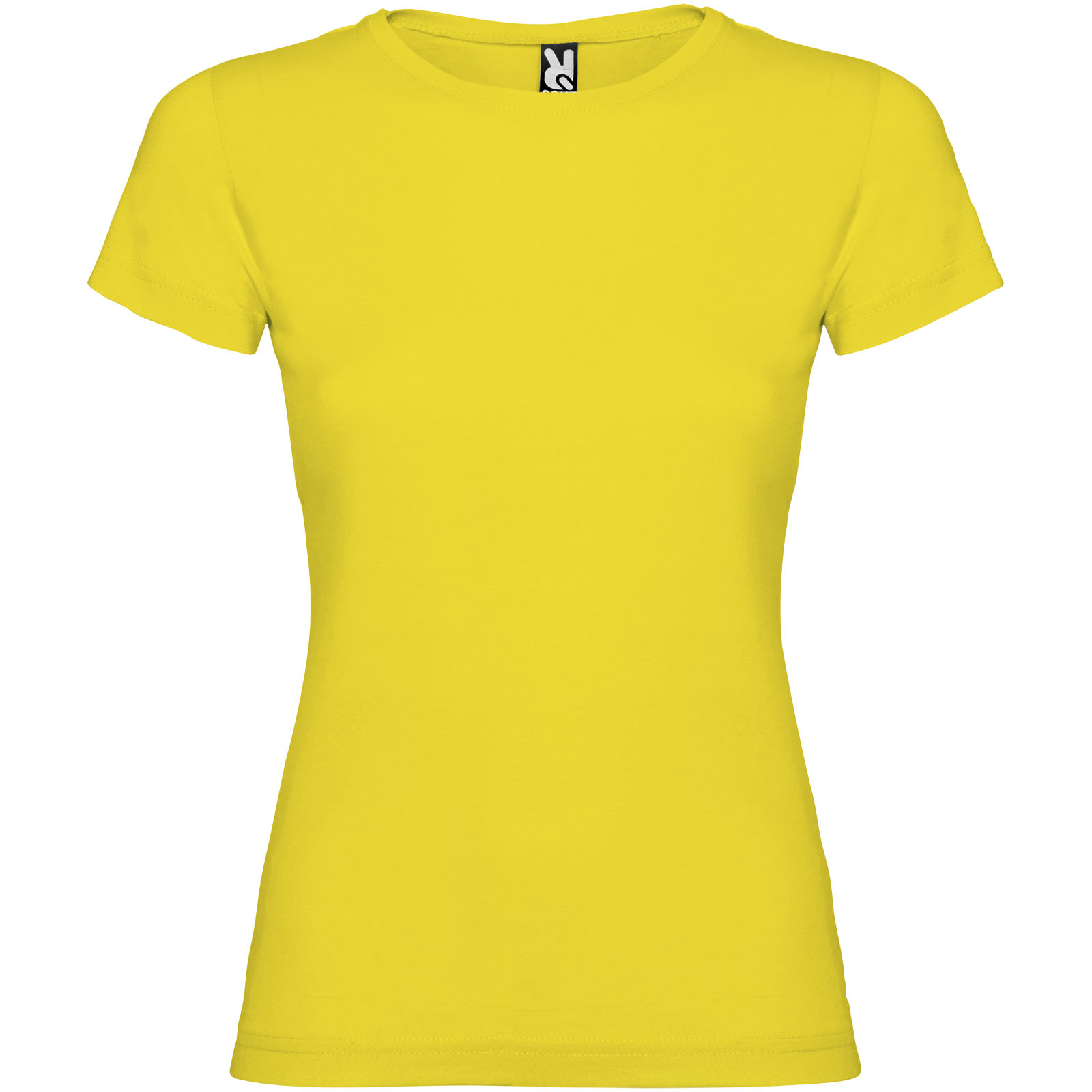 T-shirt da donna a maniche corte Jamaica - Porto Azzurro