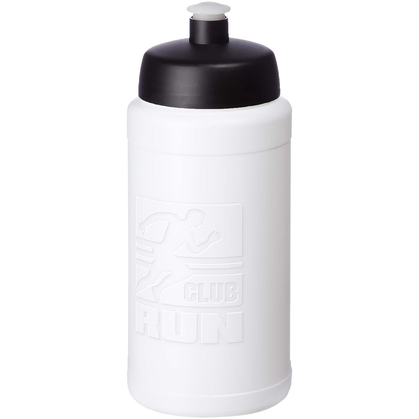 Bottiglia Sportiva Elevazione 500 ml - Murlo