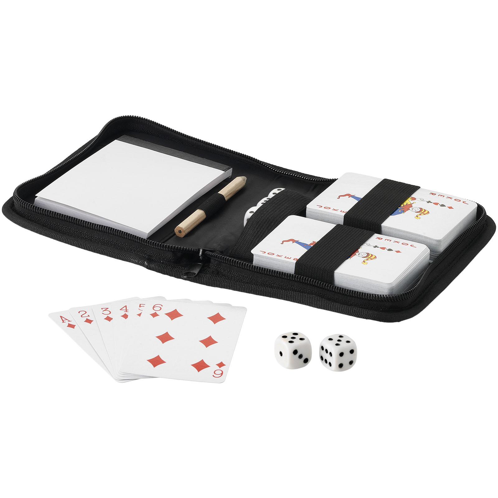 Set da Gioco da Viaggio - Gussago