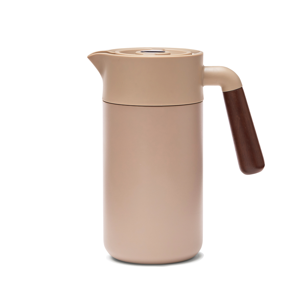 Thermos NordicGrip 1200ml - Villa Basilica