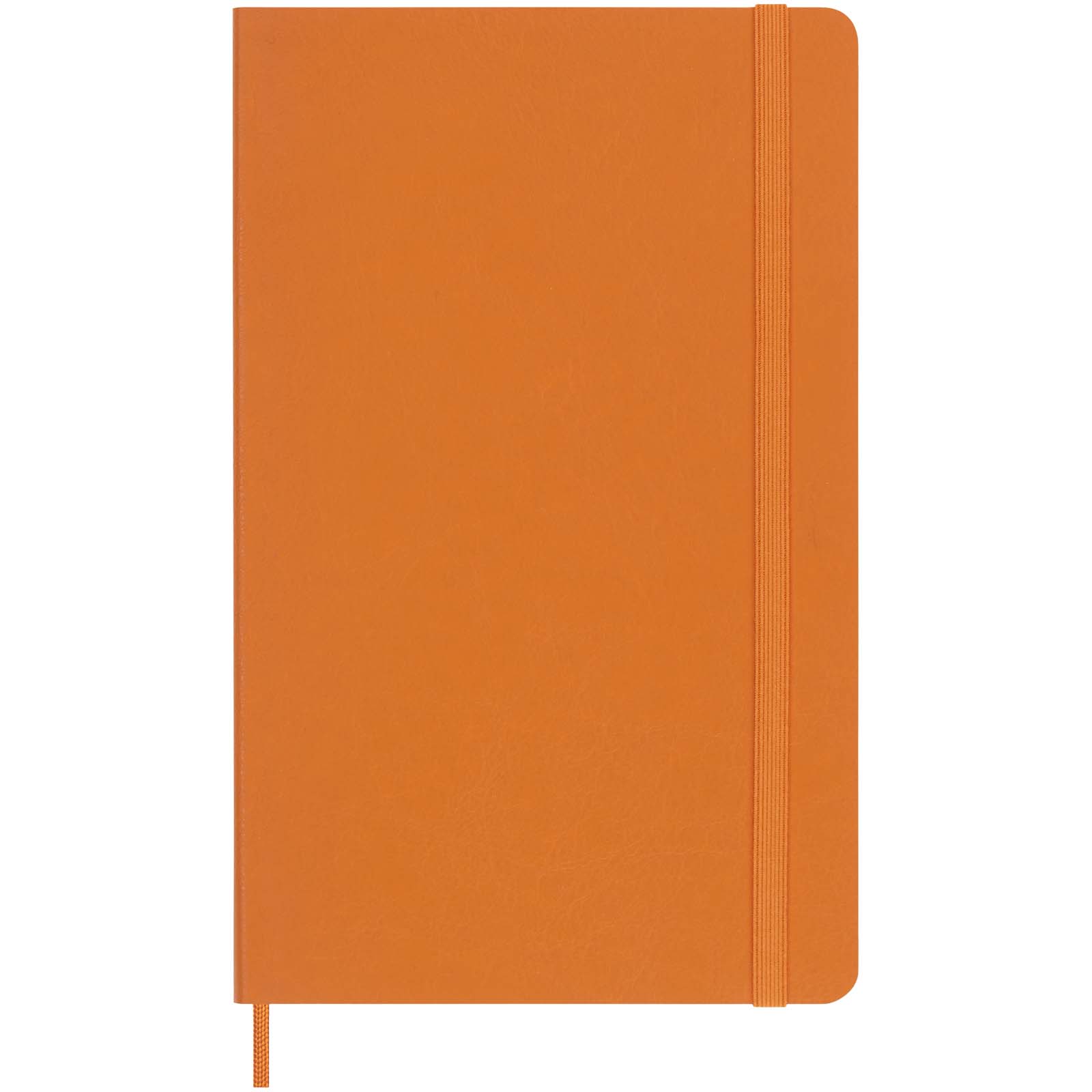 Taccuino L Moleskine 100% VEGEA® Capri copertina morbida - rigato