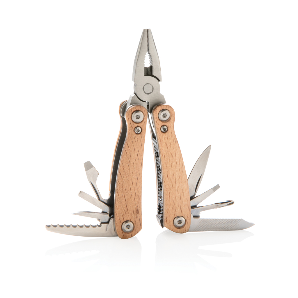 Multitool Compatto - Monchiero