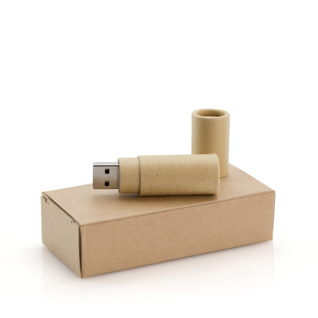 Memoria USB Eku 16GB - Pantigliate