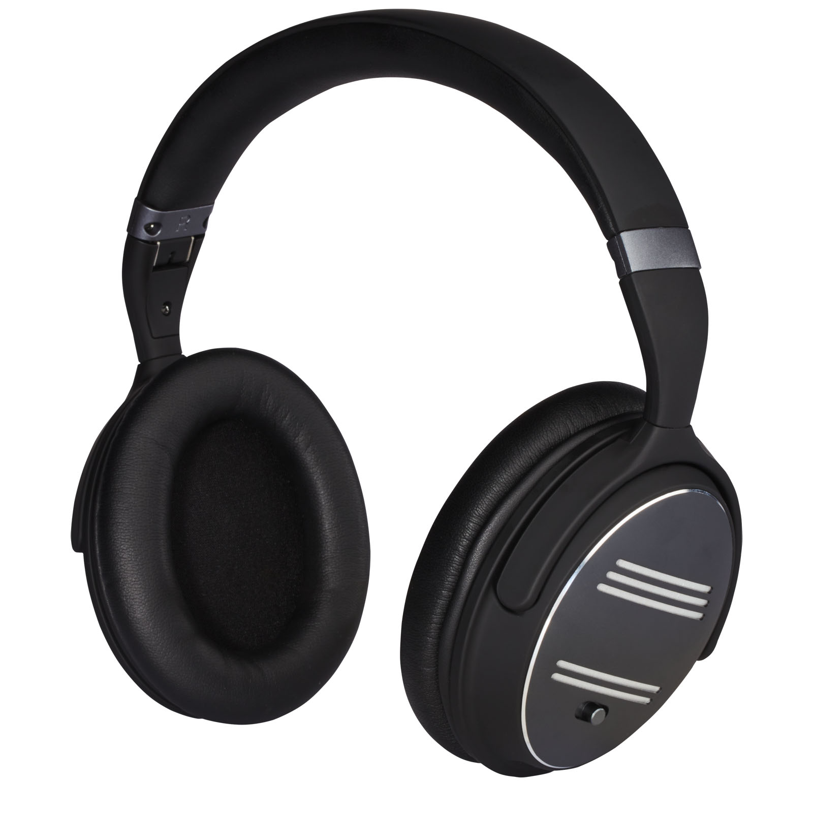 Cuffie wireless Zenith con riduzione del rumore - Aviano