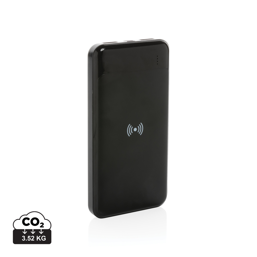 Caricatore Wireless Ecologico 8000mAh - Abbiategrasso