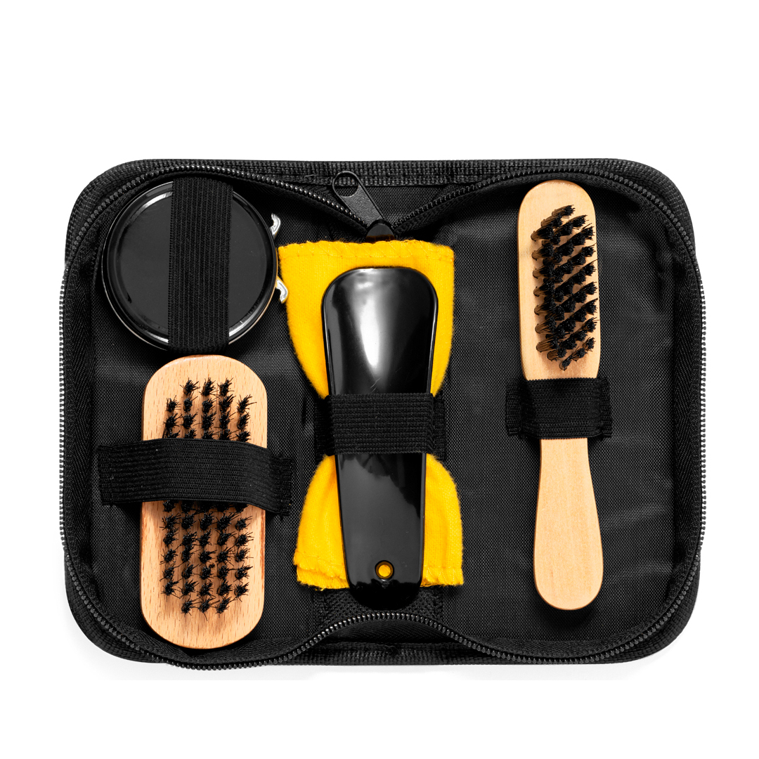 Set di Pulizia Scarpe Aeron - Carugo