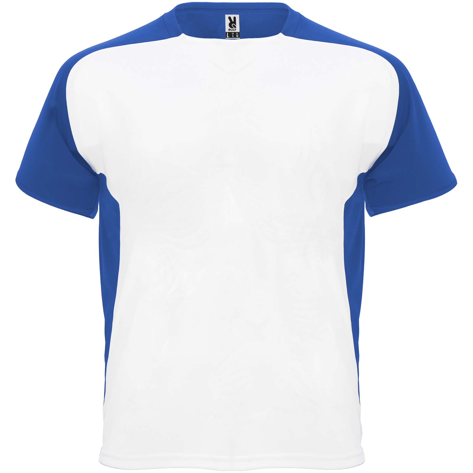 Maglia Sportiva Traspirante Unisex - Binago