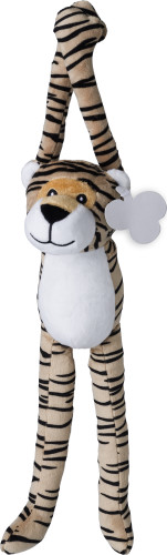 Tigre di peluche Skylar - Carvico