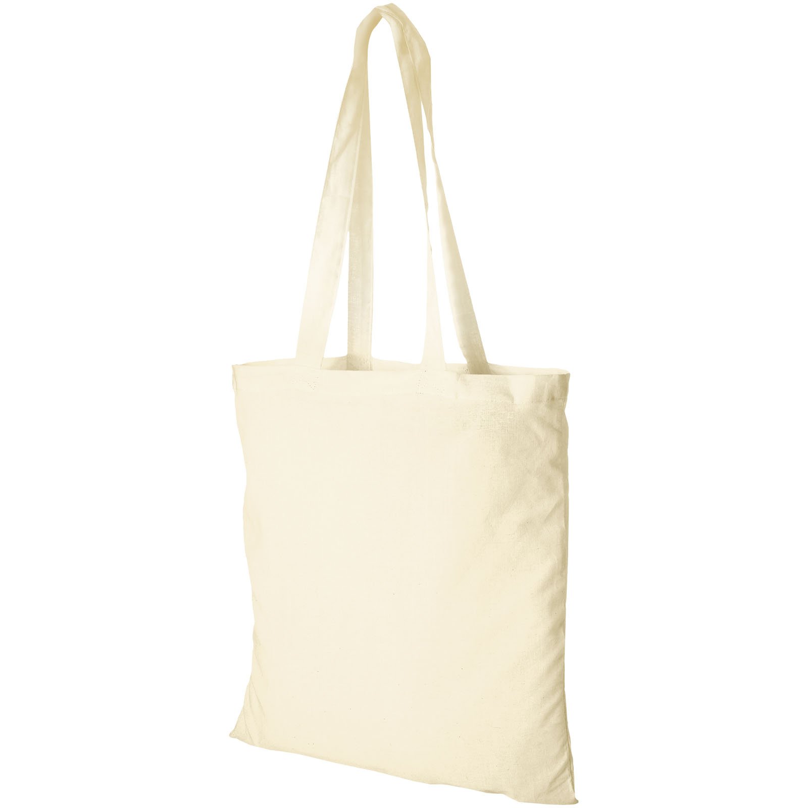 Borsa Tote Cotone Resistente 7L - Cavernago