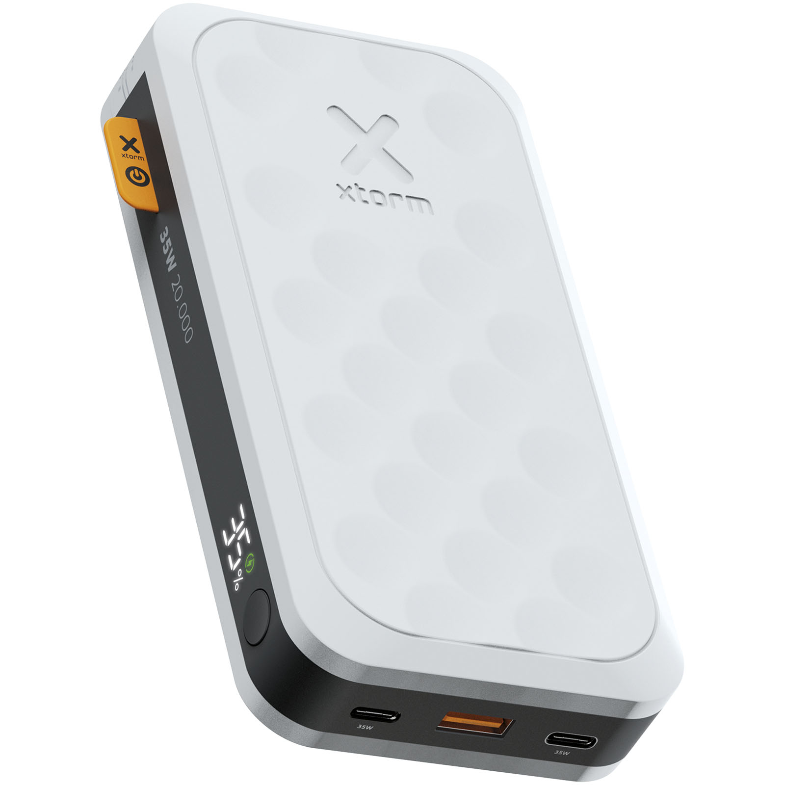 Energia Veloce 20000 mAh - Grontardo