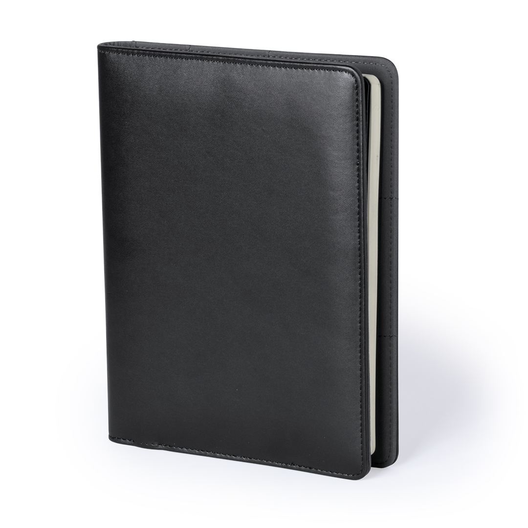 Elegante Padfolio di Ricarica - Gargnano