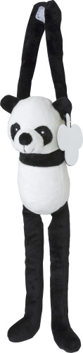 Panda di peluche Ivy - Moscazzano