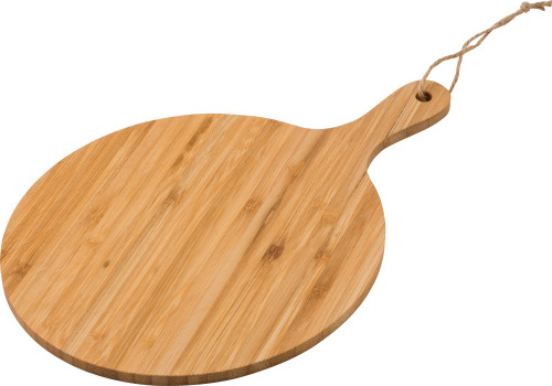 Tagliere in bamboo con manico - Cesate