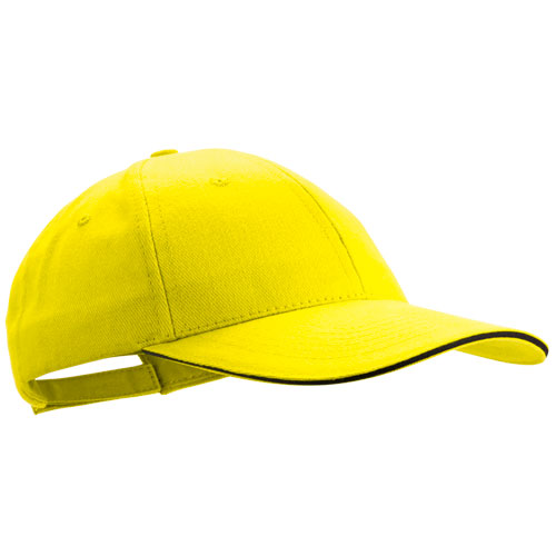 Cappello a 6 Pannelli BrightTone - Boscotrecase