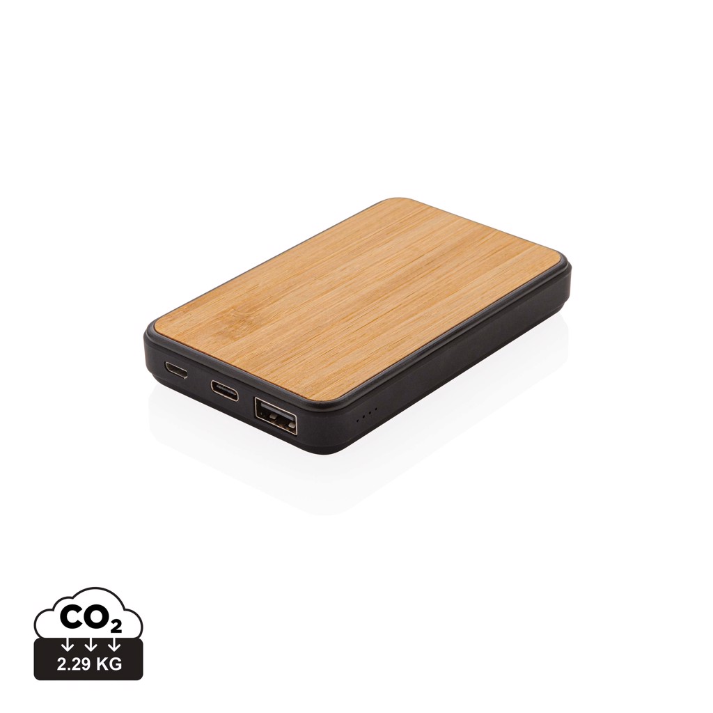 Powerbank tascabile EcoPower - Scorrano