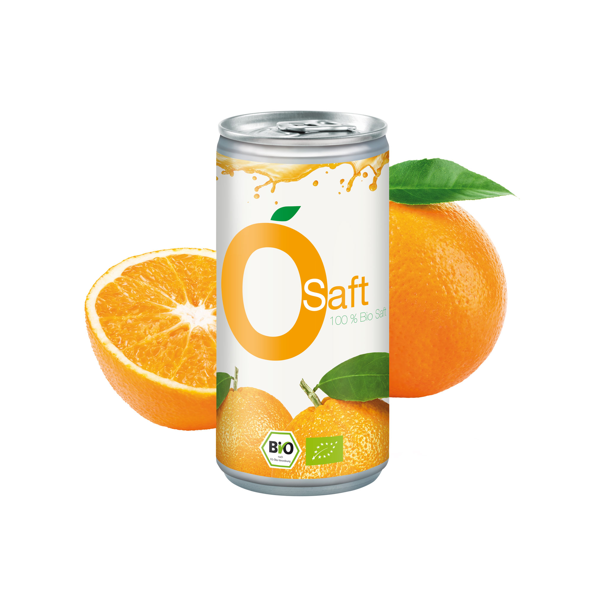 Succo di frutta ricco di vitamina C biologica - Bastida de’ Dossi