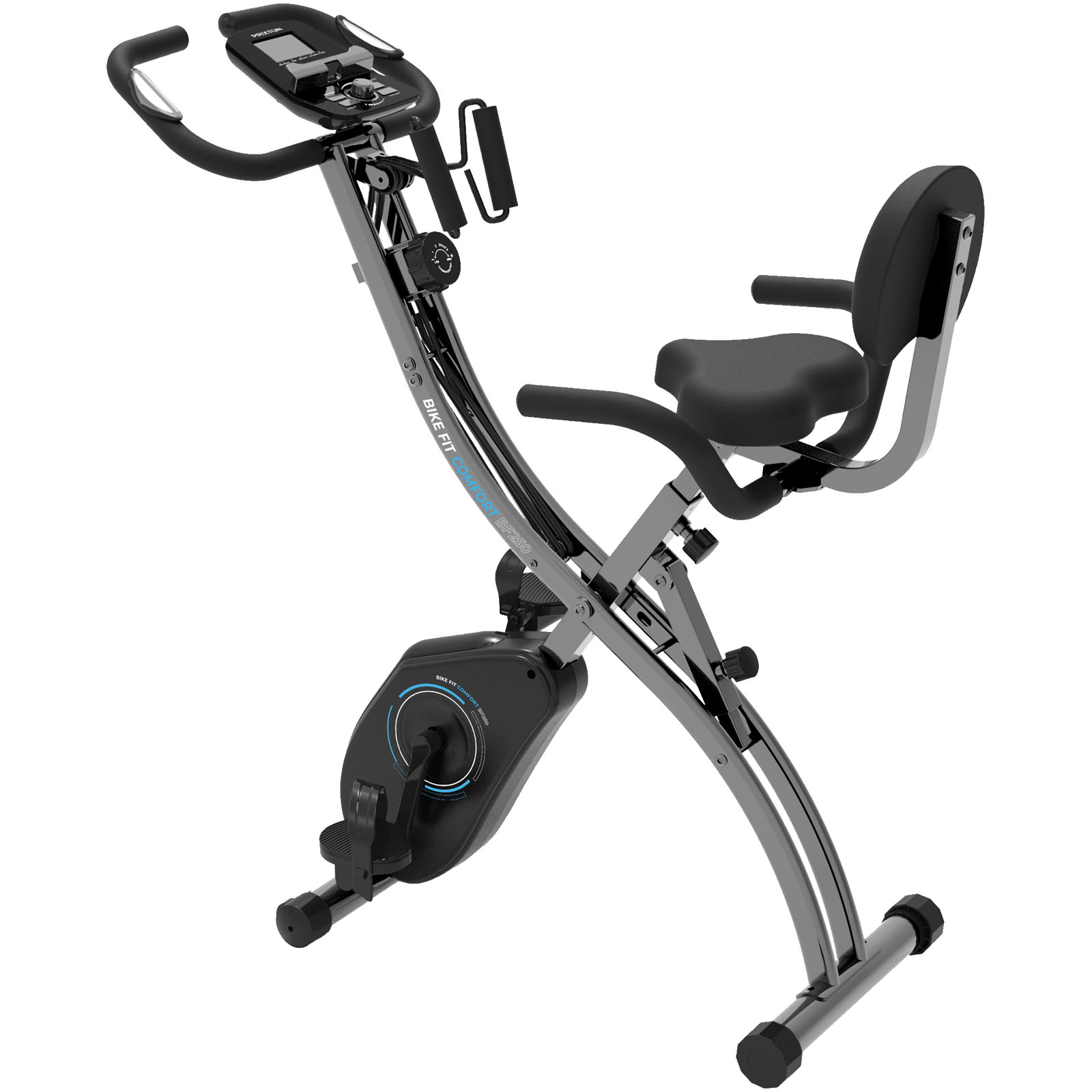 FitCycle BF250 - Rocca di Neto