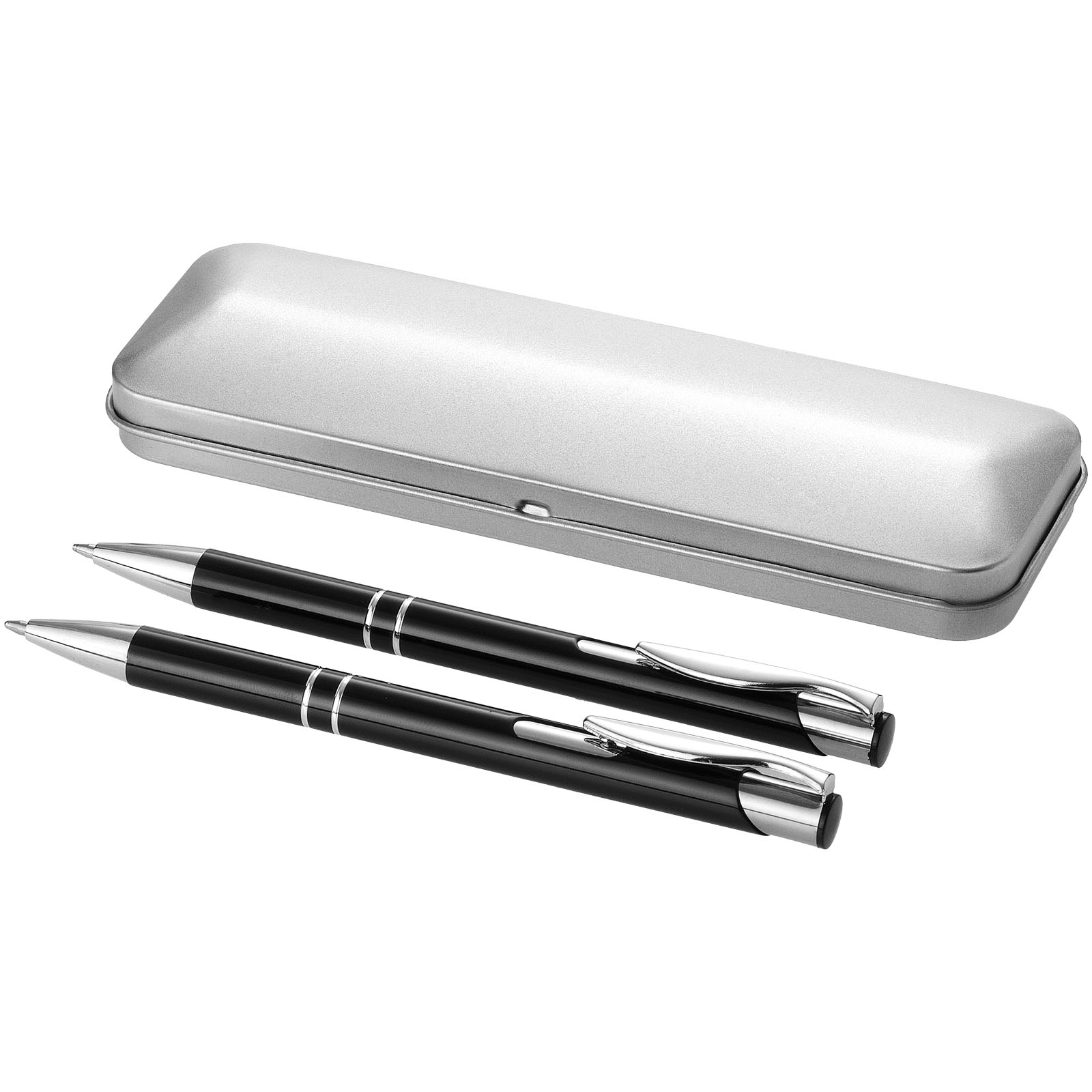 Set regalo penna a sfera e matita meccanica - Bariano