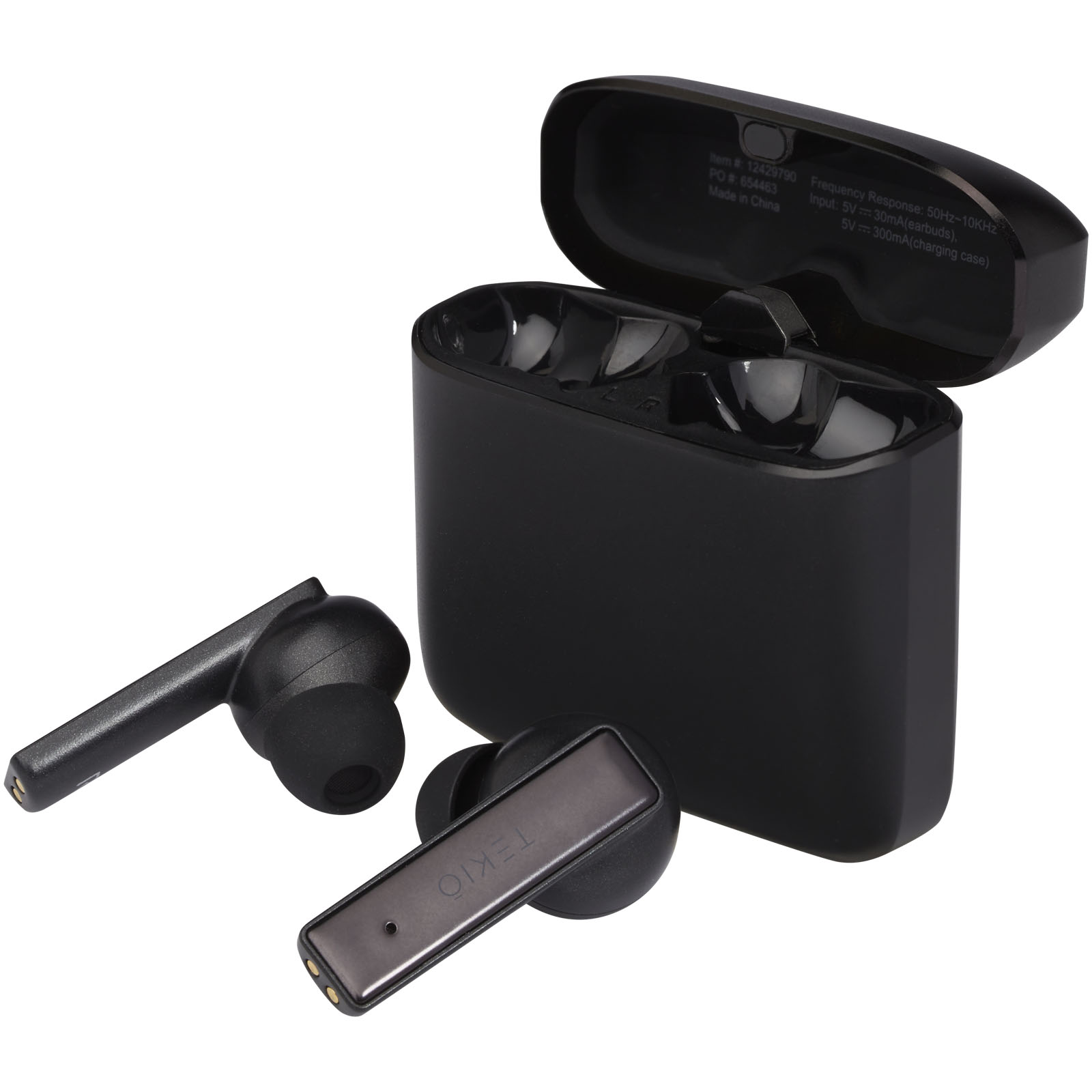 Tekiō SoundBuds Premium - Civitella Roveto