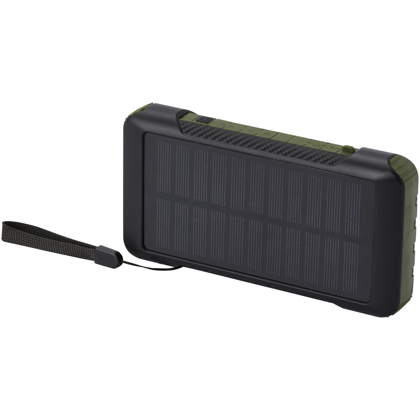 Energia Solare RCS 10.000 mAh - Castelgerundo