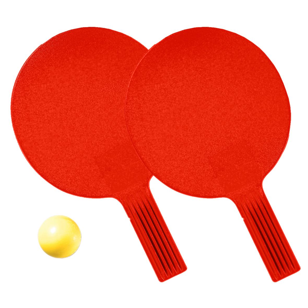 Set da Ping Pong - Montello