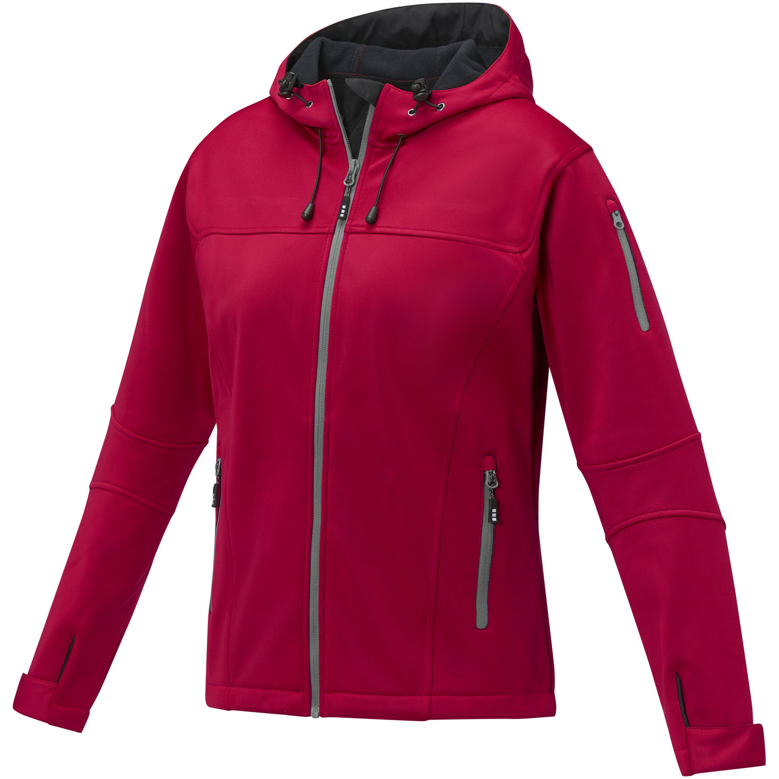 Giacca Softshell Outdoor Max da Donna - Troina