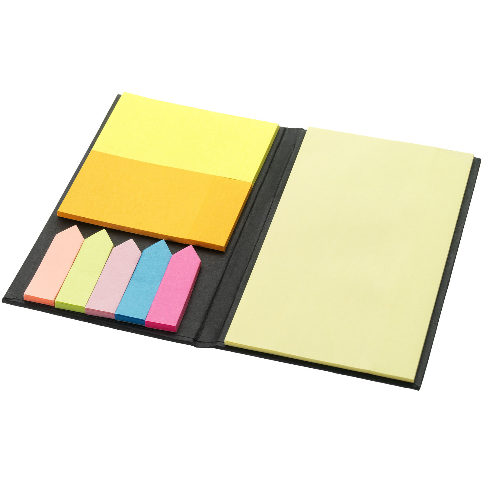 Set di Post-it Colorati - Scanno