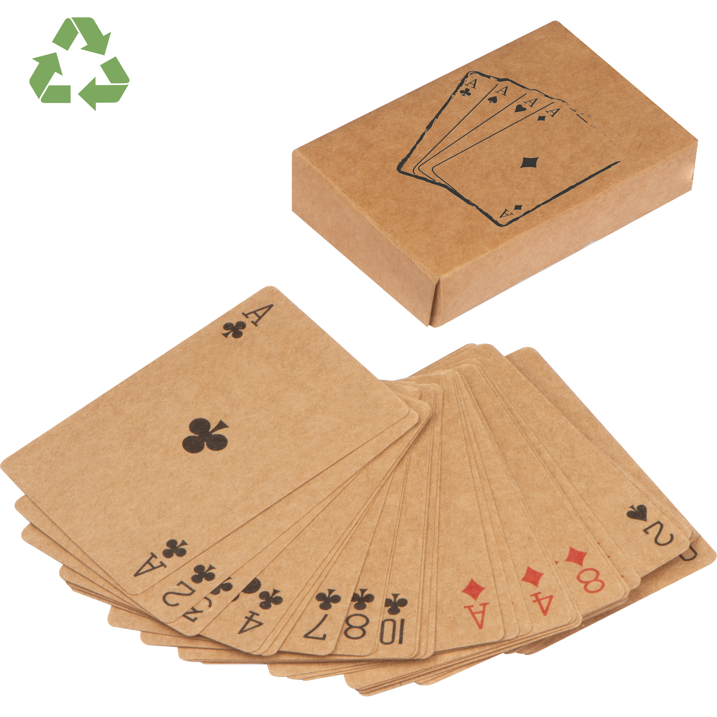 Poker EcoCard