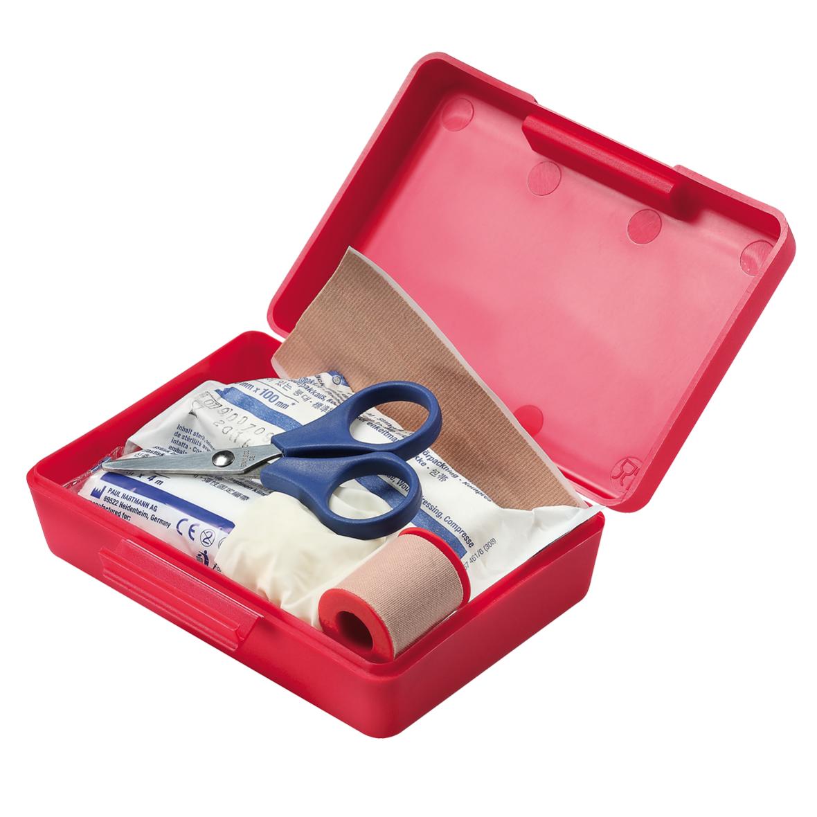 Kit di Pronto Soccorso - Buscate