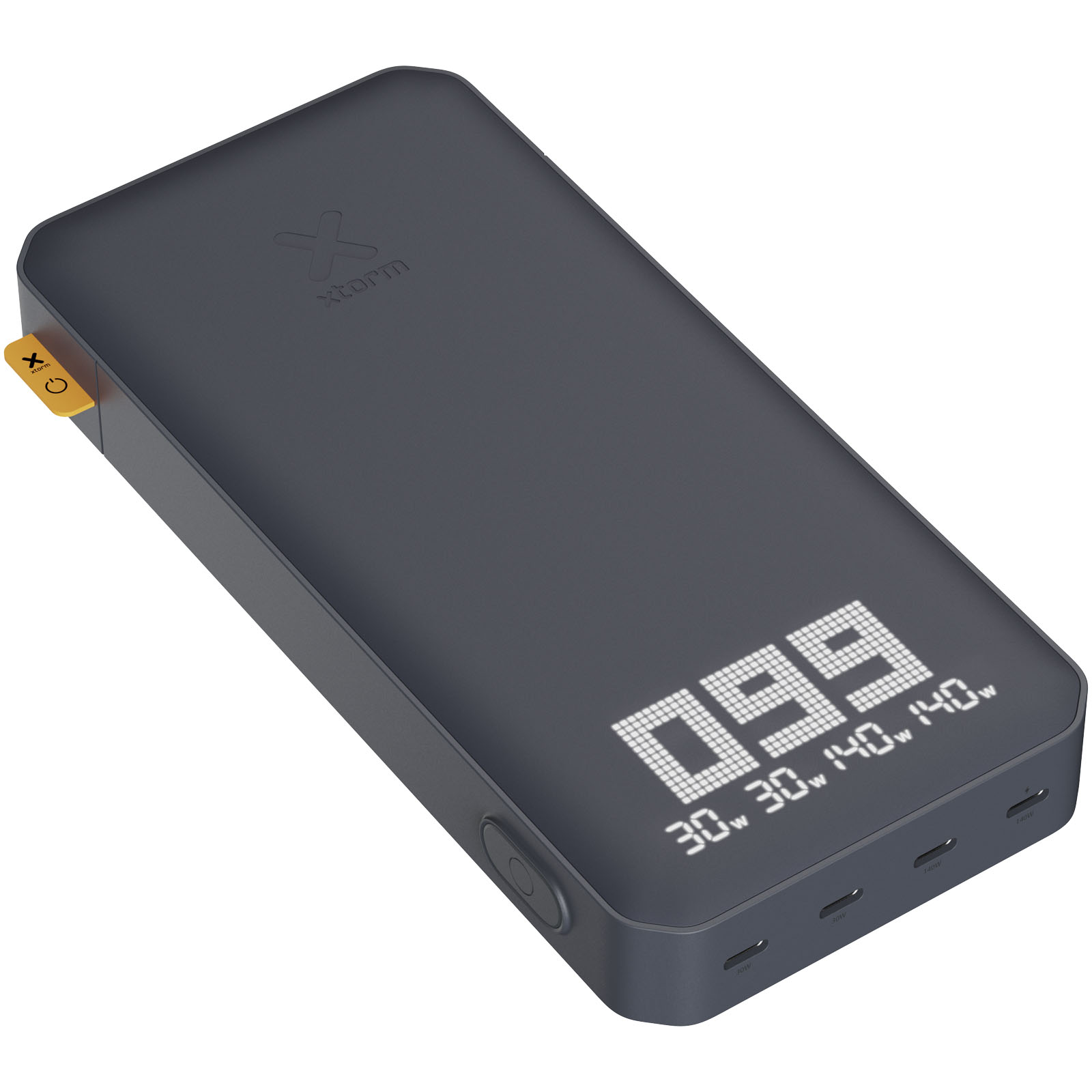 Titan Ultra PowerBank 27000 200W - San Damiano al Colle