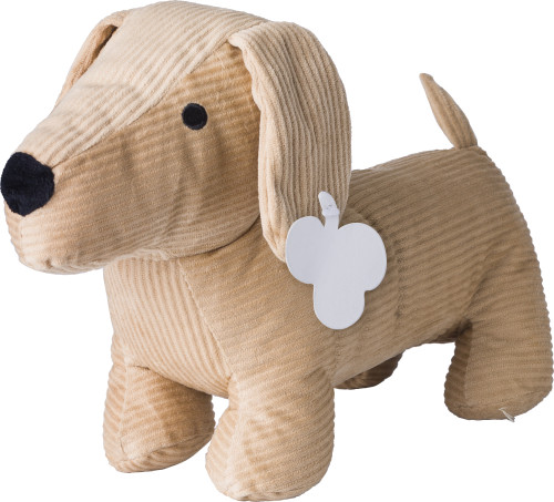 Peluche cane Liza - Merlino