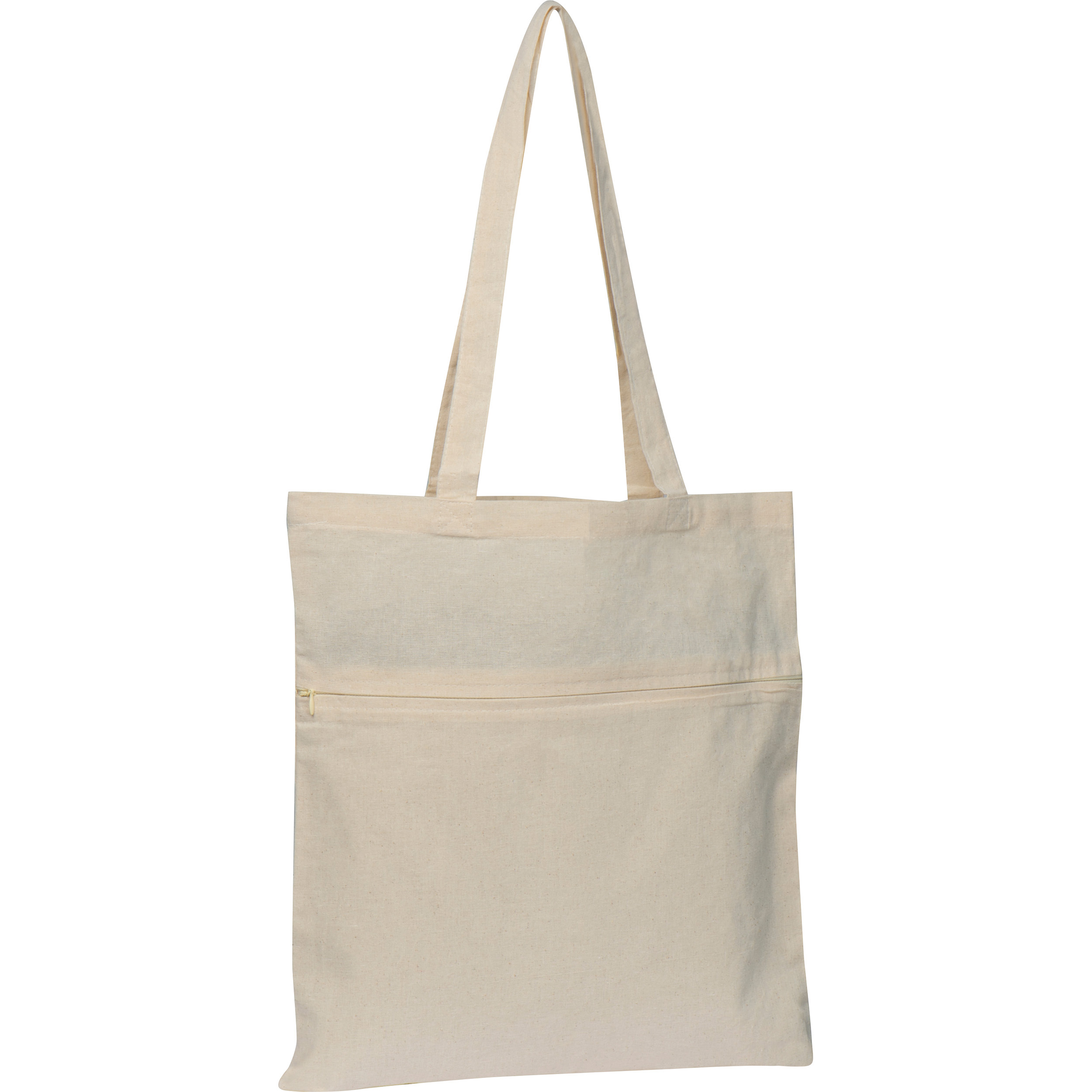 Borsa di Cotone EcoTex