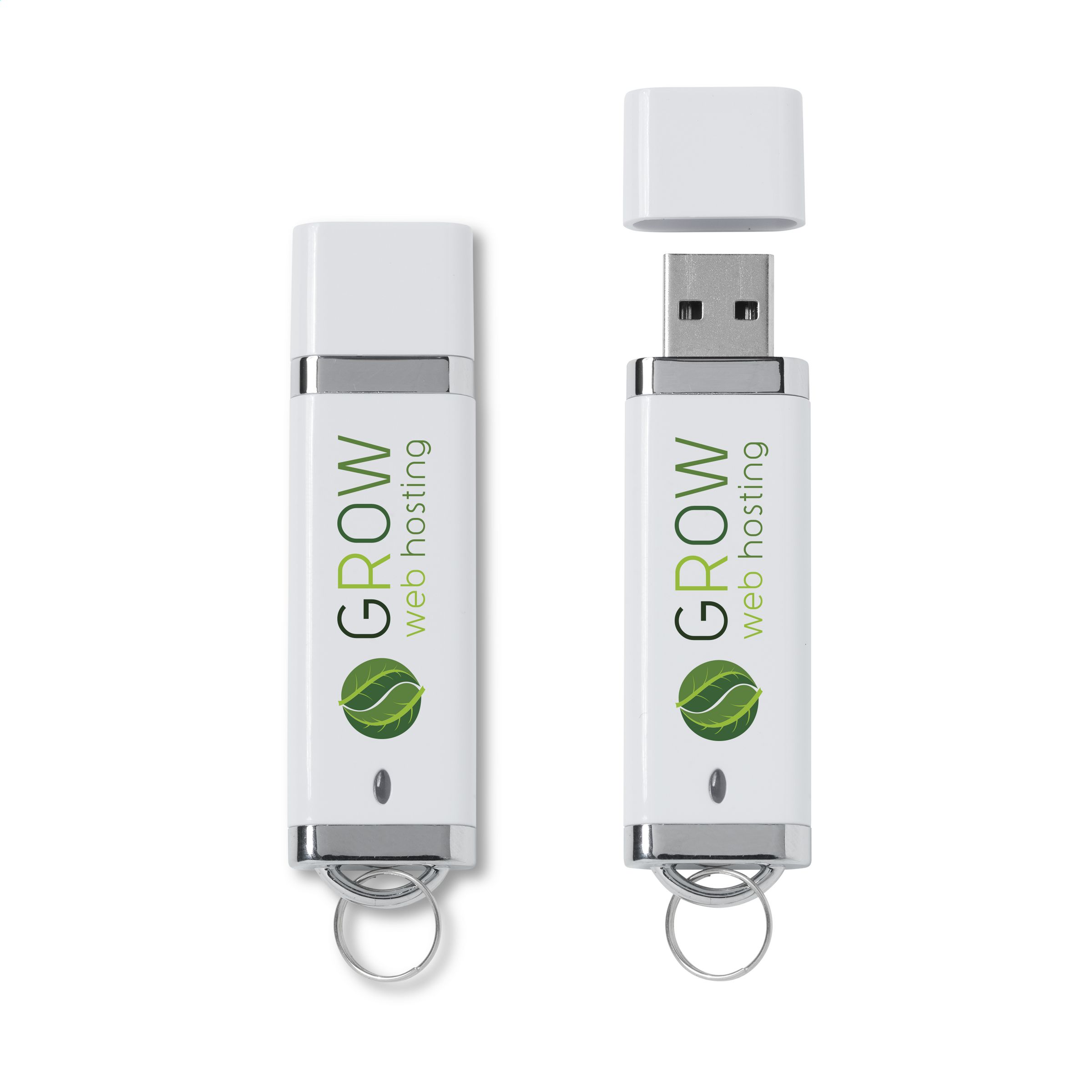 DataSafe USB - Roccantica