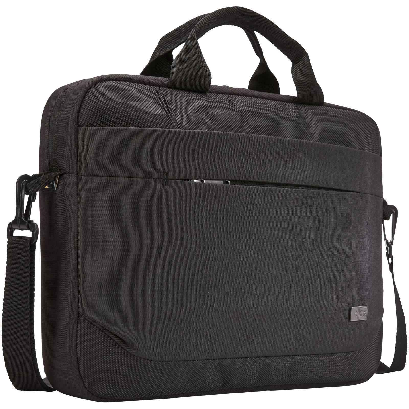 Borsa Advantage per laptop e tablet da 14” - Nero (Case Logic) 