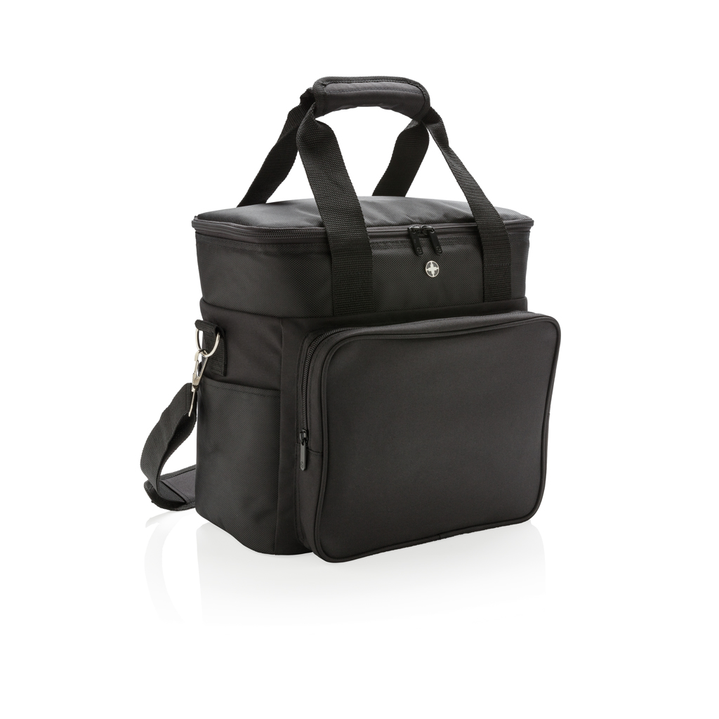 Borsa Frigo Deluxe in Poliestere - Maleo