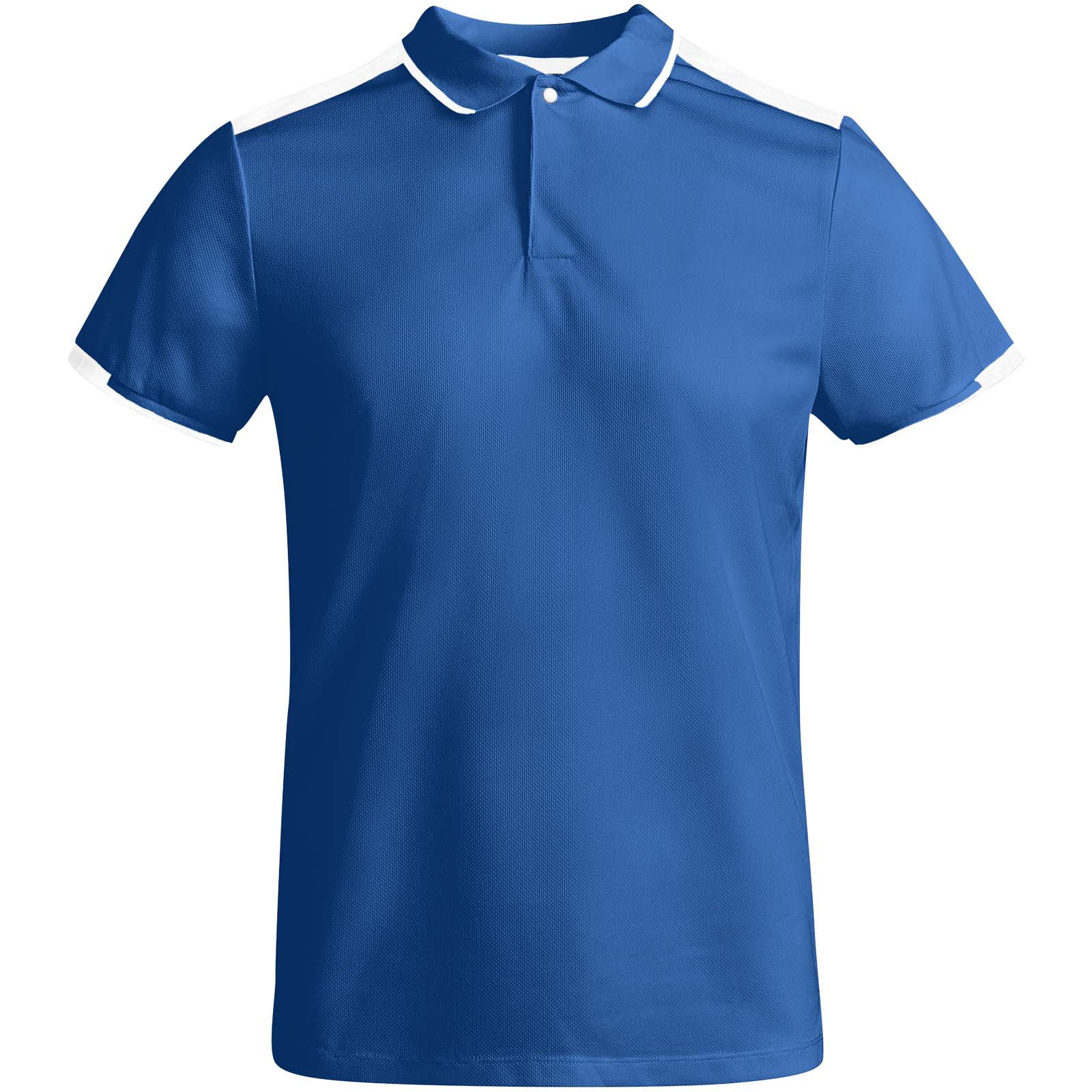 Polo Sportivo Uomo Maniche Corte - Vicopisano