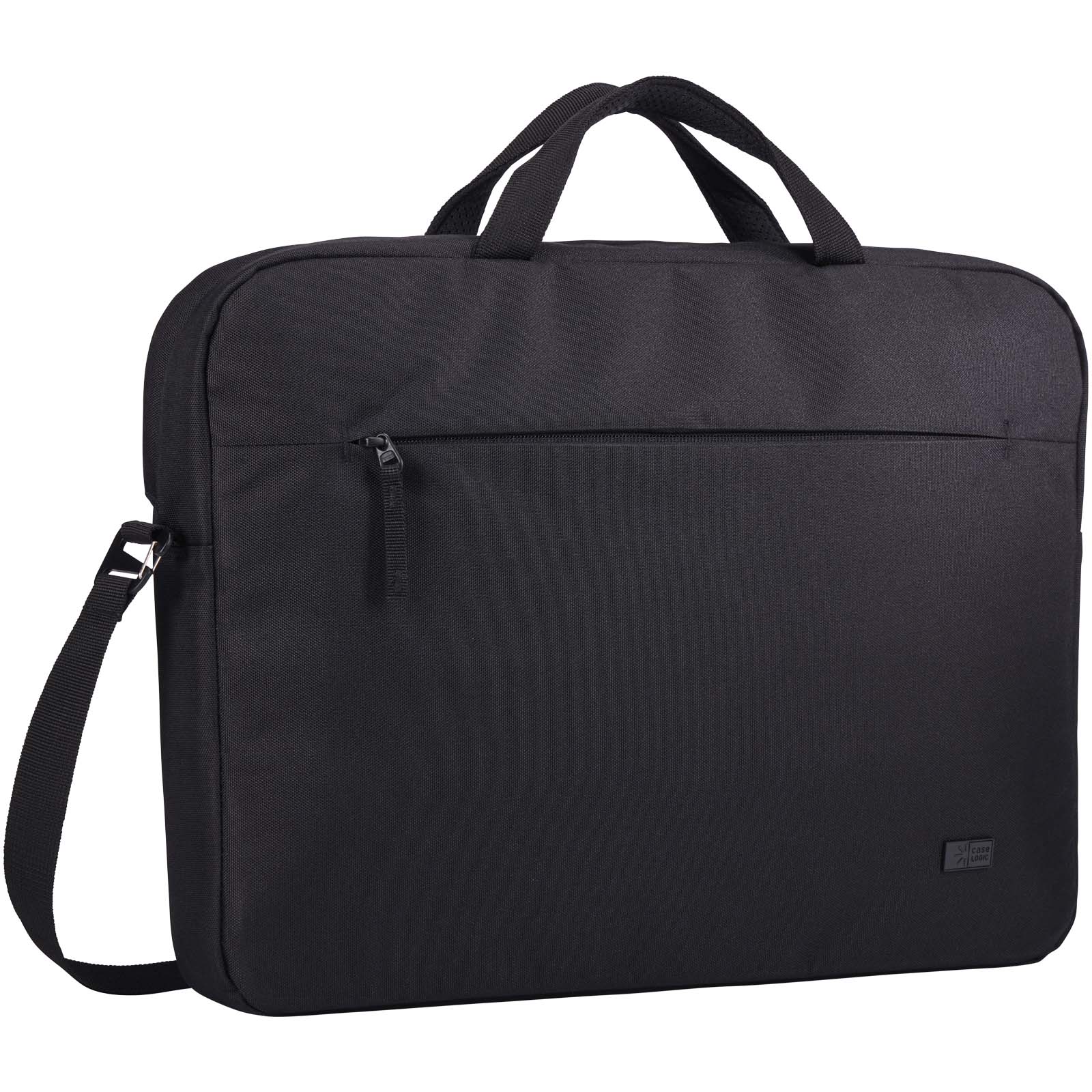 Borsa riciclata per laptop da 15,6” Case Logic Invigo - Nero