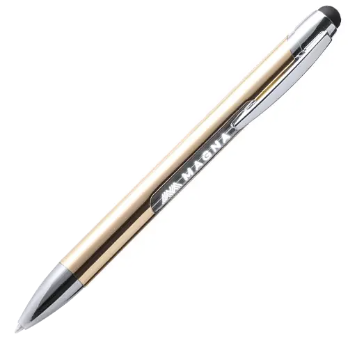 Stylo de luxe personnalisé