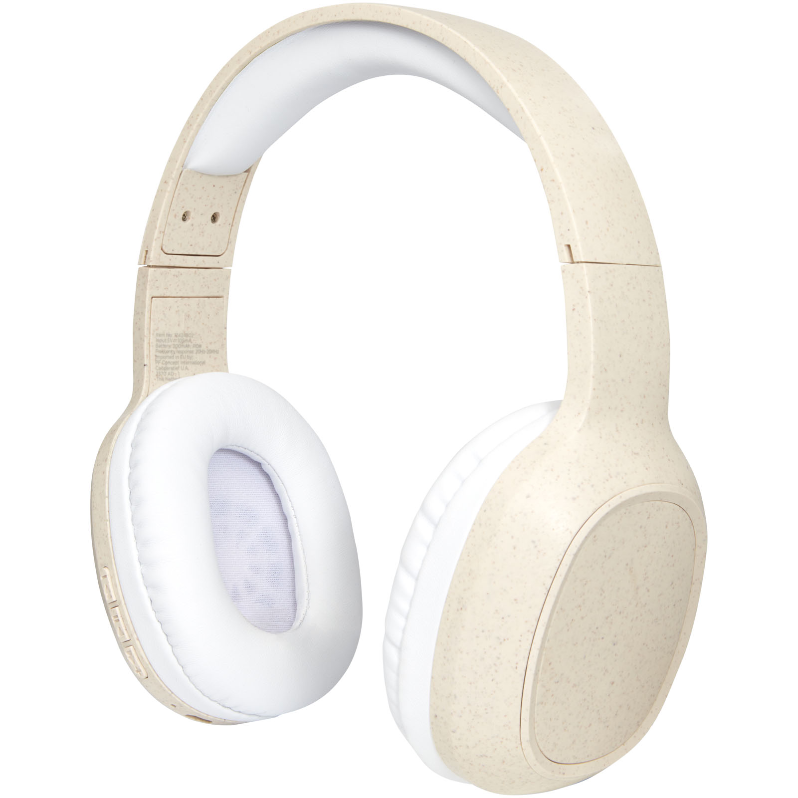 Cuffie Wireless EcoSound - Corniglio