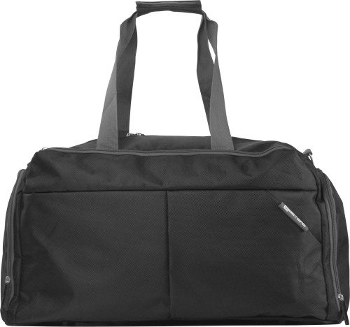 Borsa Sportiva in Poliestere GETBAG - Pontida