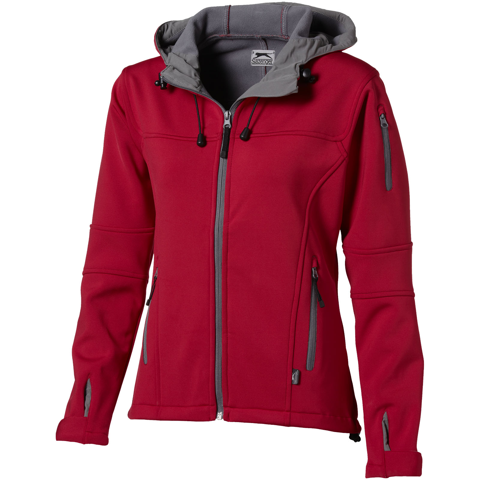 Giacca Softshell Impermeabile Donna - Pizzighettone