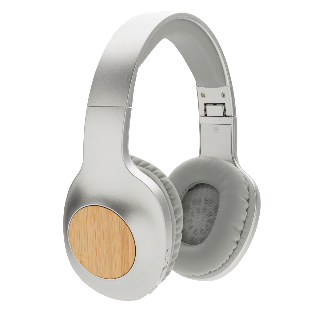 Cuffie Deluxe Over-Ear - Bianzano