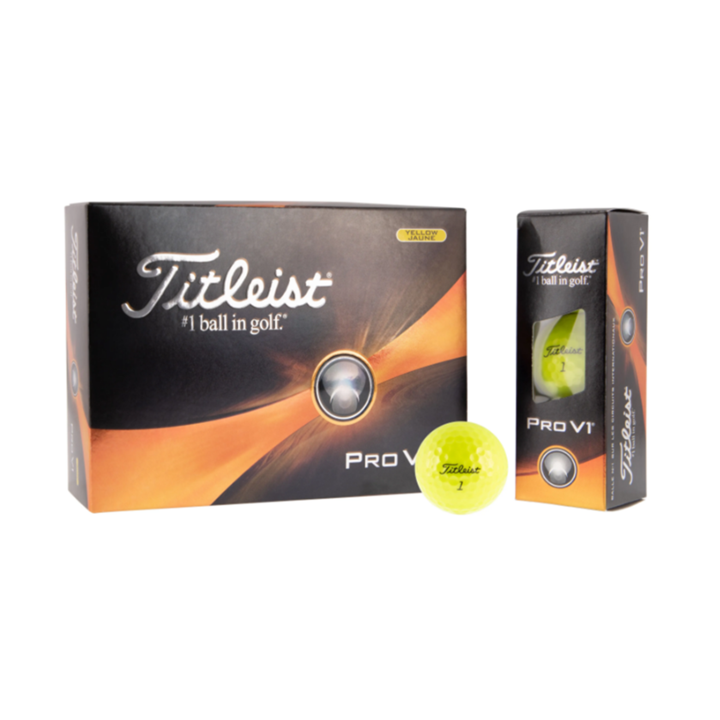 Pallina da Golf Elite V1 - Bardello