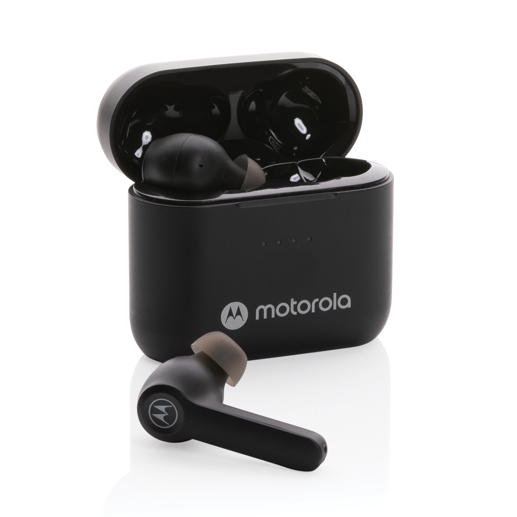 Cuffie Motorola ANC True Wireless - Dolcedo