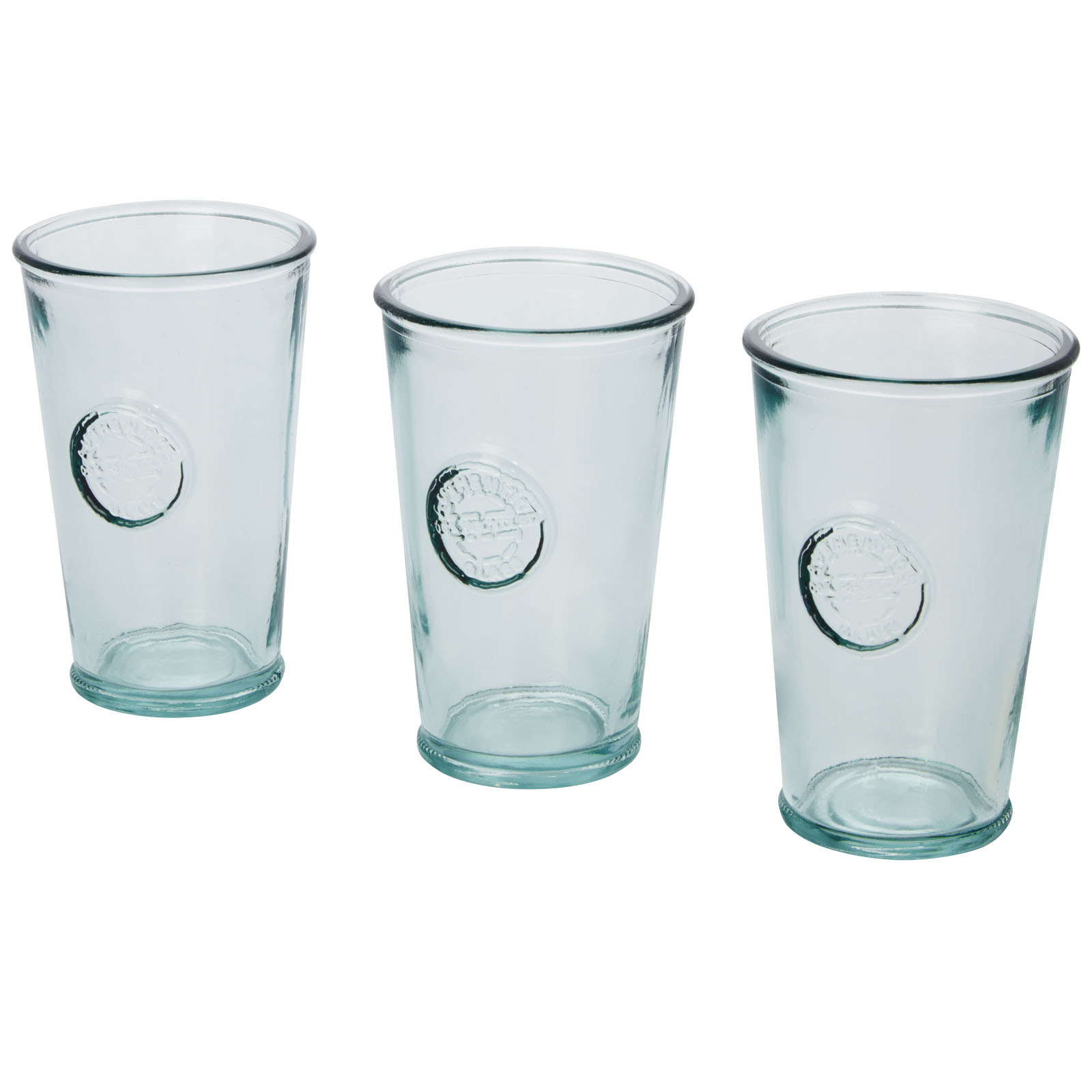 Trio EcoGlass 300ml - Cortina d'Ampezzo