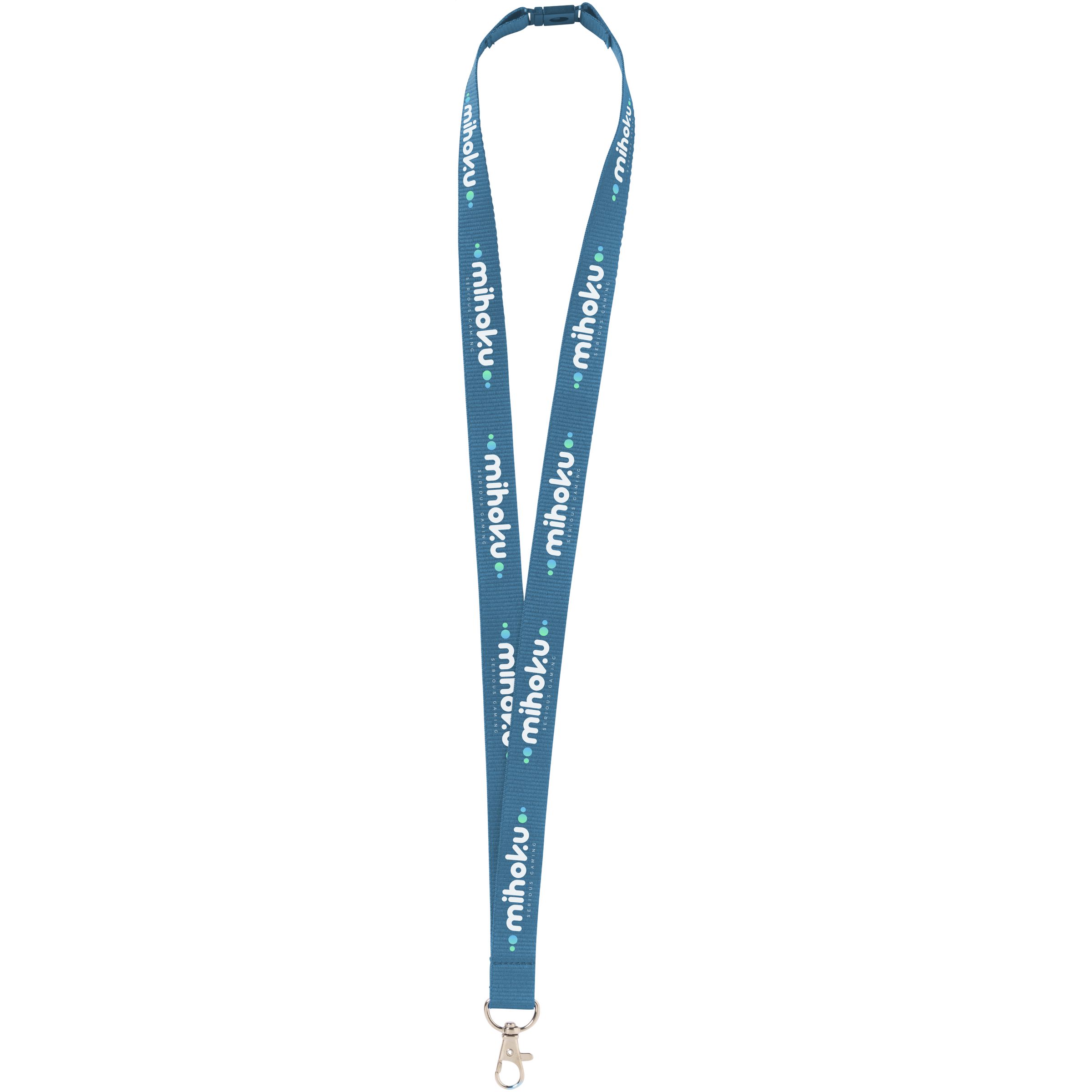 EuroLanyard - Sant'Angelo in Vado