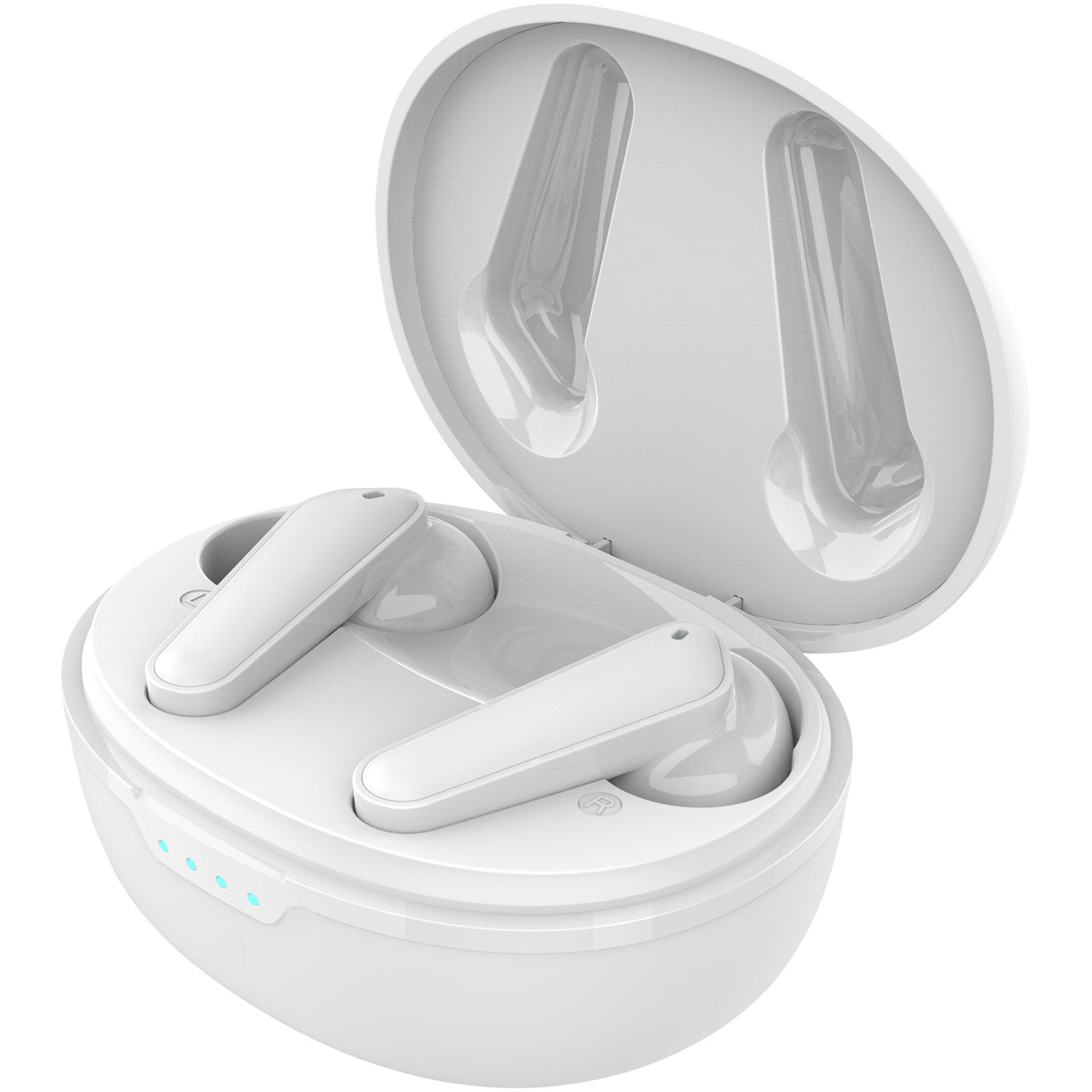 Cuffie In-Ear ClearSound - Pontenure