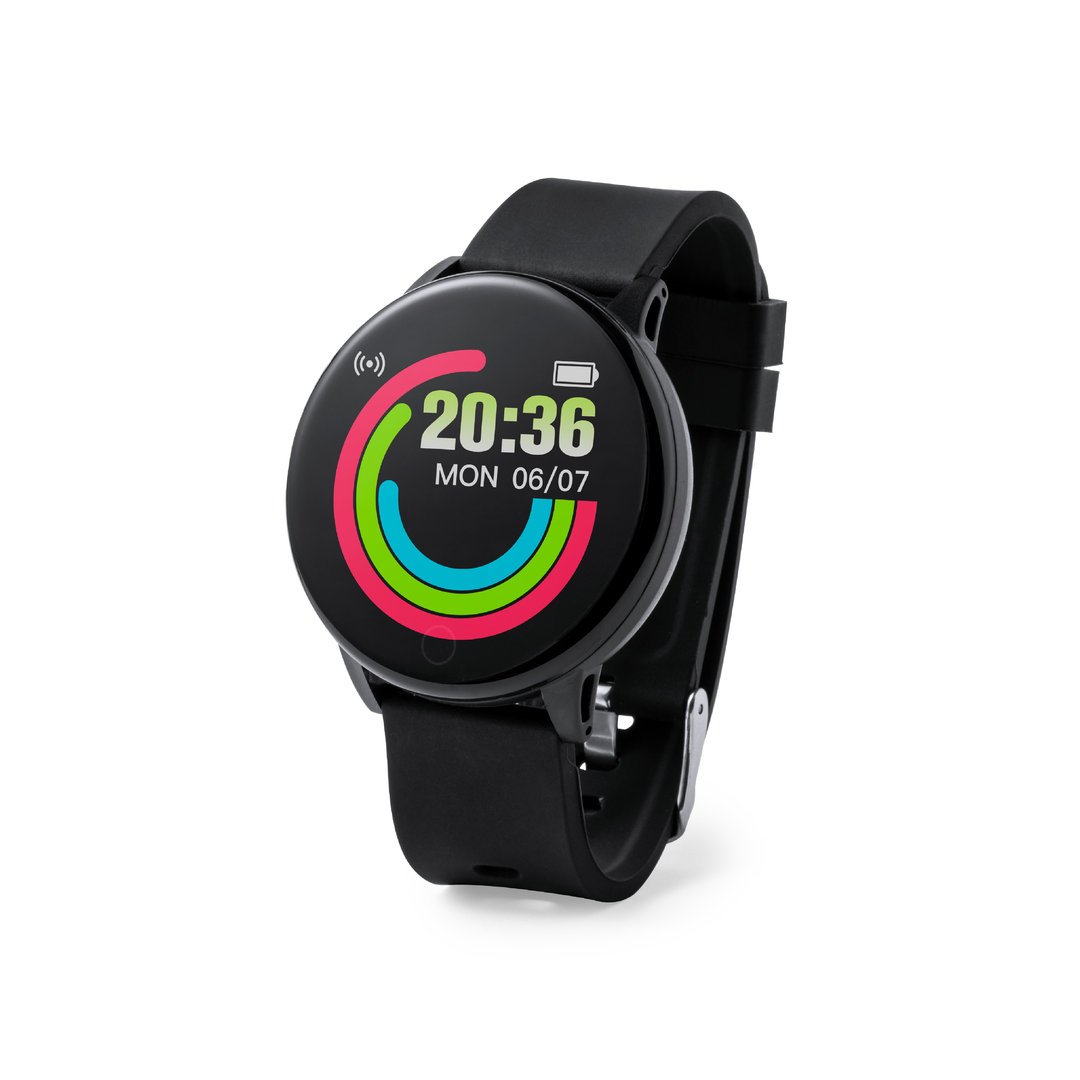 Smartwatch SportyConnect - Caltagirone