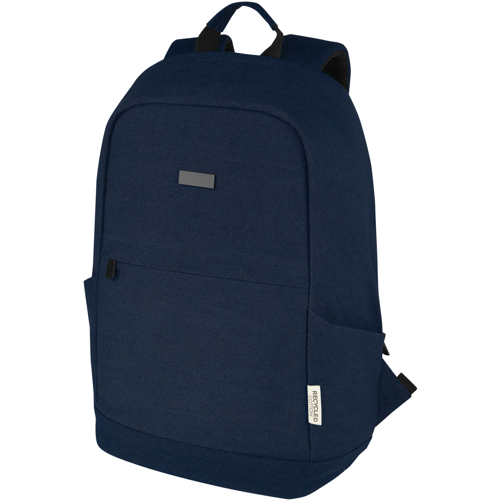 Zaino Antifurto 15.6" Riciclato Canvas 18L - Truccazzano